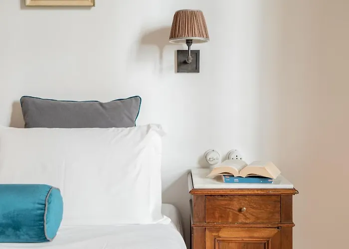 Appartement Iflat Trastevere Refined *