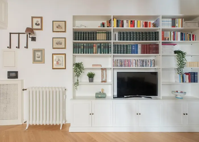 Iflat Trastevere Refined Appartement Rome