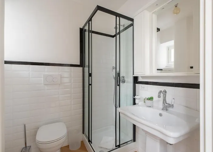 Appartement Iflat Trastevere Refined *