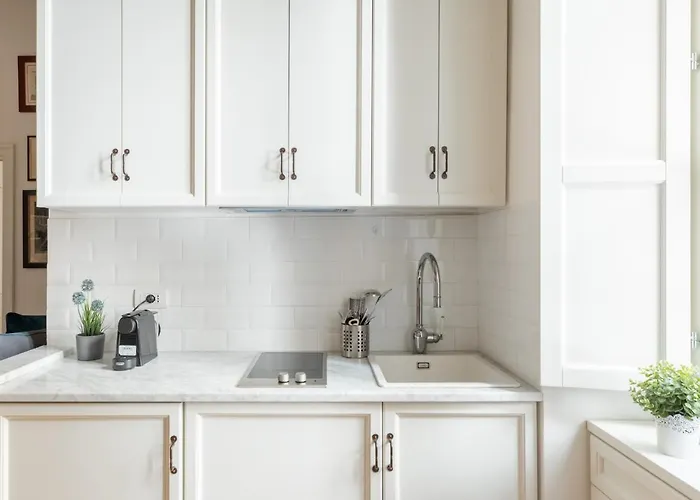 Iflat Trastevere Refined Appartement